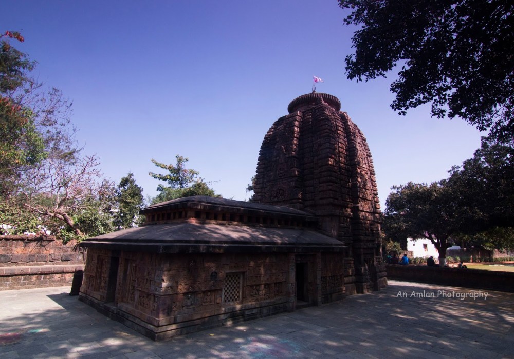 37400-parashurameswar2btemple2bfrom2bsouth2bwest