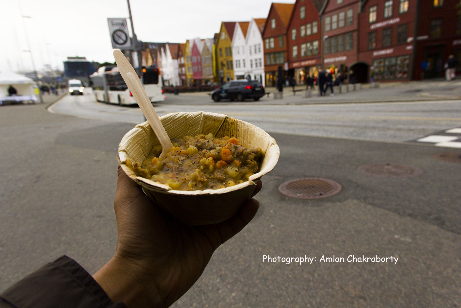 Norwegian Stew A Viking Dish From The Street Of Bergen Norway The Norwegian Stew A Viking Dish From The Street Of Bergen Norway The