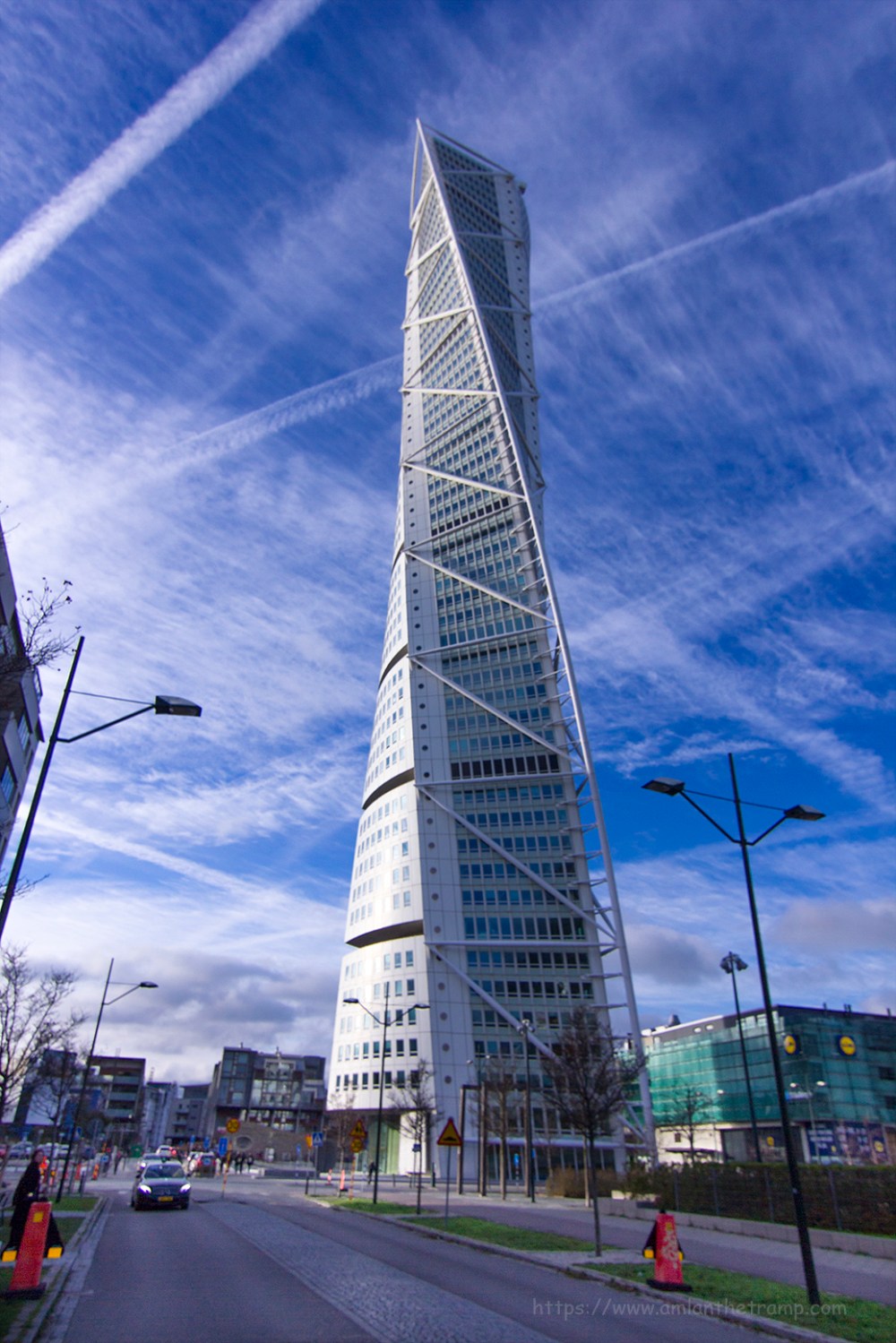 Turning Torso