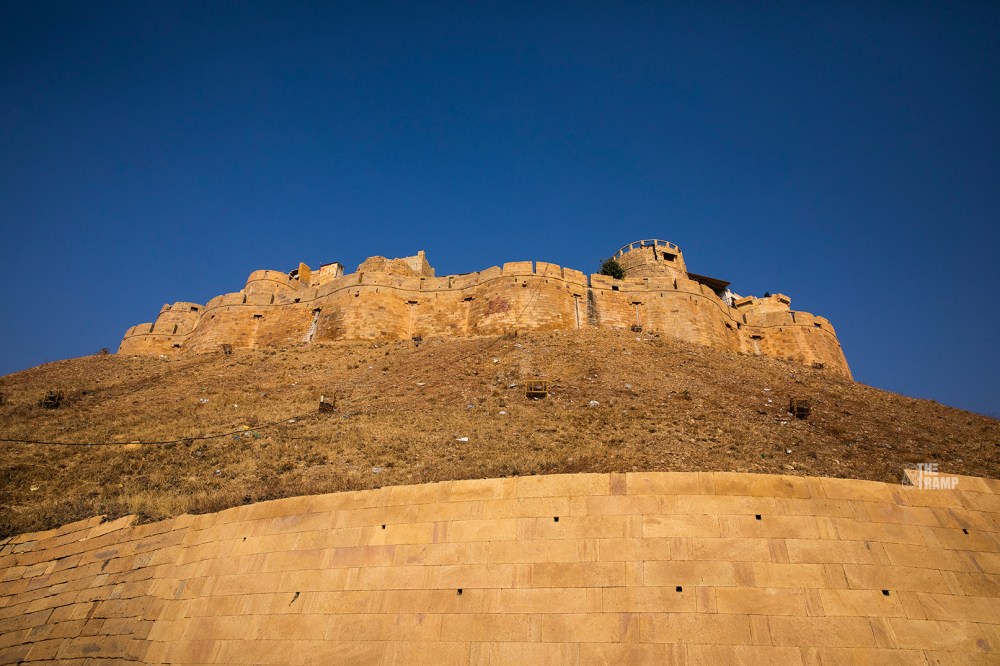 Jaisalmer Fort