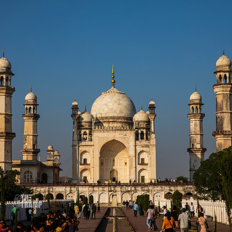 Exploring Aurangabad: Caves, Gardens, and Mughal Heritage – Part 1