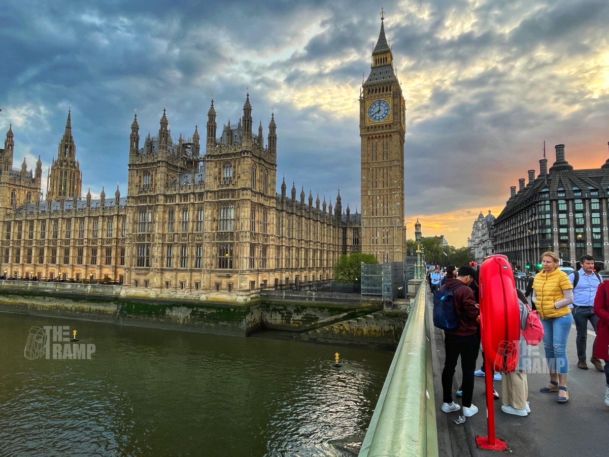 Exploring Westminster: A Walk-Through London’s Historic Heart