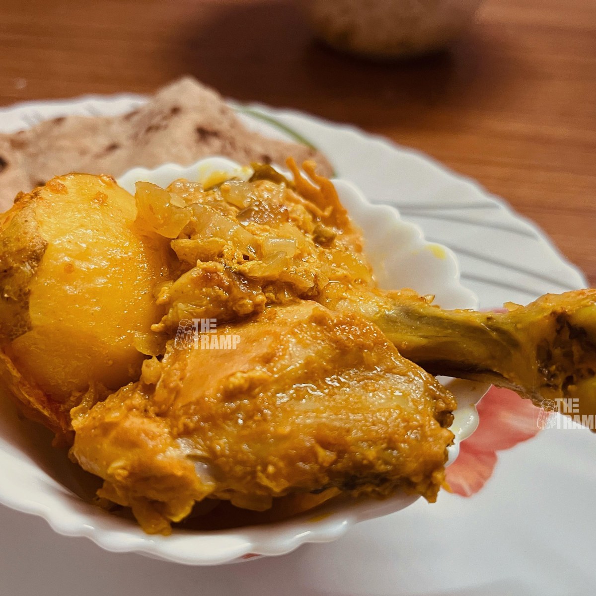 Recipe: Bengali Chicken Curry in Microwave – A Simple Recipe to Save Cooking Gas and Time