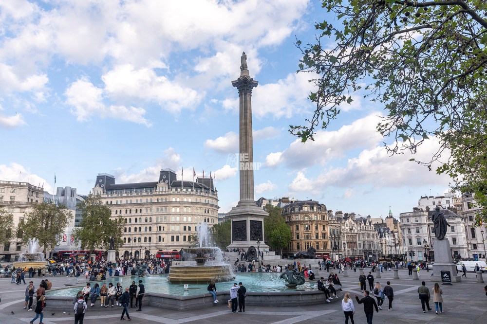 Trafalgar Square