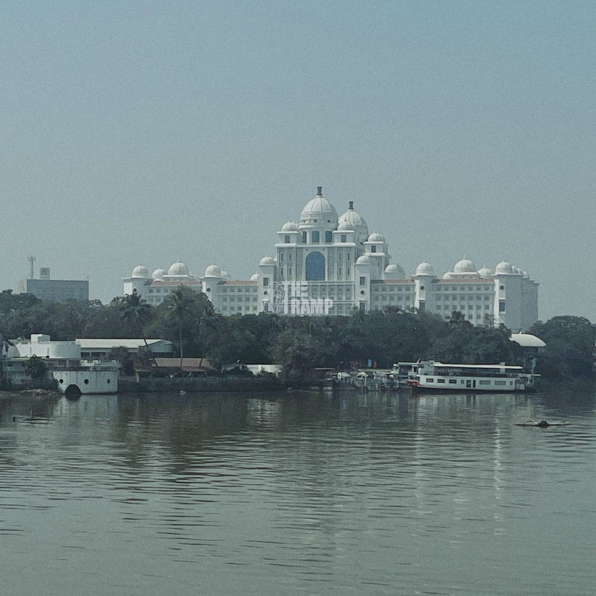 4 Days in Hyderabad – Day 3: Hussain Sagar, Durgam Cheruvu & A Relaxed Day in Modern Hyderabad