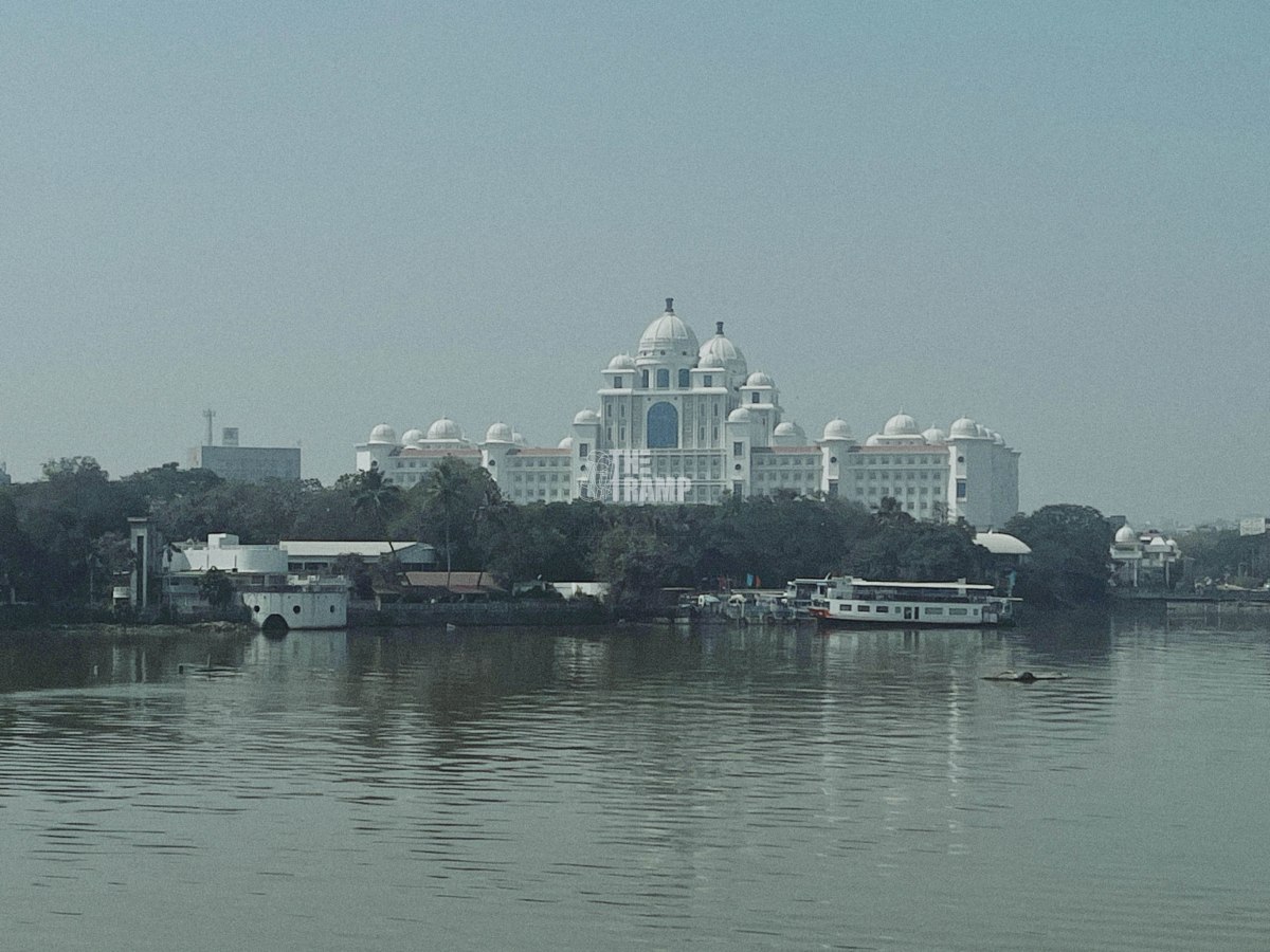 4 Days in Hyderabad – Day 3: Hussain Sagar, Durgam Cheruvu & A Relaxed Day in Modern Hyderabad